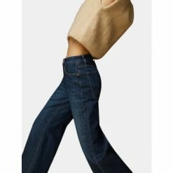 Warp + Weft Icn - Wide Leg | Ladybird Jeans & Denim 13 Warp + Weft Icn - Wide Leg | Ladybird Jeans & Denim -Druthers Shop unnamed file 1205