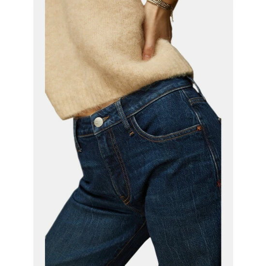 Warp + Weft Icn - Wide Leg | Ladybird Jeans & Denim 8 Warp + Weft Icn - Wide Leg | Ladybird Jeans & Denim - Image 6