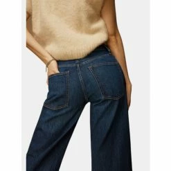 Warp + Weft Icn - Wide Leg | Ladybird Jeans & Denim 15 Warp + Weft Icn - Wide Leg | Ladybird Jeans & Denim -Druthers Shop unnamed file 1207