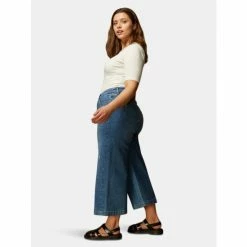 Warp + Weft Icn Plus - Wide Leg | Valley Denim 10 Warp + Weft Icn Plus - Wide Leg | Valley Denim -Druthers Shop unnamed file 1210
