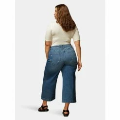 Warp + Weft Icn Plus - Wide Leg | Valley Denim 11 Warp + Weft Icn Plus - Wide Leg | Valley Denim -Druthers Shop unnamed file 1211