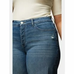 Warp + Weft Icn Plus - Wide Leg | Valley Denim 12 Warp + Weft Icn Plus - Wide Leg | Valley Denim -Druthers Shop unnamed file 1212