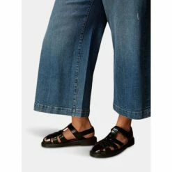 Warp + Weft Icn Plus - Wide Leg | Valley Denim 13 Warp + Weft Icn Plus - Wide Leg | Valley Denim -Druthers Shop unnamed file 1213