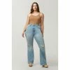Warp + Weft MIA Plus - High Rise Flare Jeans, Burnout Jeans & Denim 2 Warp + Weft MIA Plus - High Rise Flare Jeans, Burnout Jeans & Denim -Druthers Shop unnamed file 125