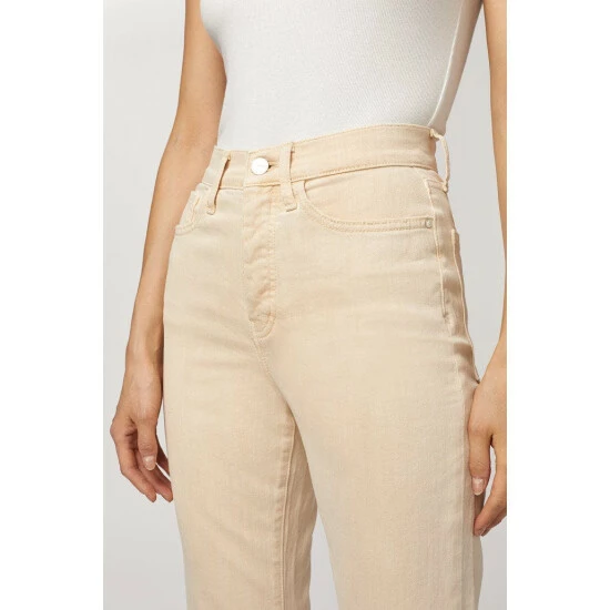 Warp + Weft ASE - High Rise Straight Jeans, Doppelganger Jeans & Denim 11 Warp + Weft ASE - High Rise Straight Jeans, Doppelganger Jeans & Denim - Image 9