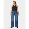 Warp + Weft NCE Plus - Wide Leg | Lynwood Denim -Druthers Shop unnamed file 1316
