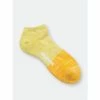 Druthers Organic Cotton Everyday Blocked Ankle Sock - Lemonade Socks -Druthers Shop unnamed file 1339