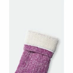 Druthers Merino Wool House Socks Purple 10 Druthers Merino Wool House Socks Purple -Druthers Shop unnamed file 1346