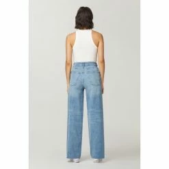 Warp + Weft NCE - Wide Leg Jeans, Brynn Jeans & Denim 15 Warp + Weft NCE - Wide Leg Jeans, Brynn Jeans & Denim -Druthers Shop unnamed file 135