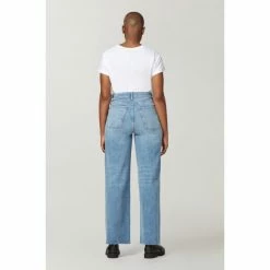 Warp + Weft NCE - Wide Leg Jeans, Brynn Jeans & Denim 16 Warp + Weft NCE - Wide Leg Jeans, Brynn Jeans & Denim -Druthers Shop unnamed file 136