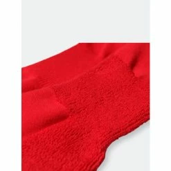 Druthers Organic Cotton Everyday Crew Sock - Red Socks 8 Druthers Organic Cotton Everyday Crew Sock - Red Socks -Druthers Shop unnamed file 1363