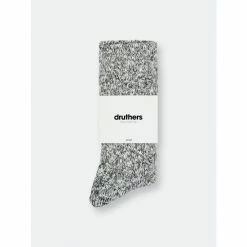 Druthers Organic Cotton Rib Slub Crew Sock - Black & White Socks Black & White 7 Druthers Organic Cotton Rib Slub Crew Sock - Black & White Socks Black & White -Druthers Shop unnamed file 1374