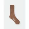 Druthers Organic Cotton Rib Slub Crew Sock - Chocolate Socks 1 Druthers Organic Cotton Rib Slub Crew Sock - Chocolate Socks -Druthers Shop unnamed file 1375