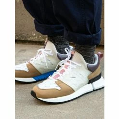 Druthers Organic Cotton Everyday Crew Sock - Charcoal Mélange Socks -Druthers Shop unnamed file 1386