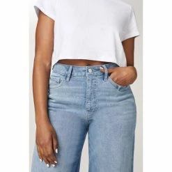 Warp + Weft NCE - Wide Leg Jeans, Brynn Jeans & Denim 19 Warp + Weft NCE - Wide Leg Jeans, Brynn Jeans & Denim -Druthers Shop unnamed file 139