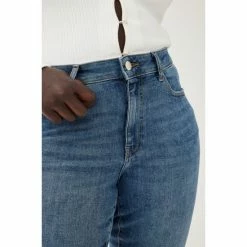 Warp + Weft JFK Plus - Skinny Jeans - Moon Denim -Druthers Shop unnamed file 143