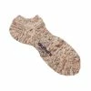 Druthers Recycled Cotton Mélange Ankle Sock - Oatmeal Mélange Socks -Druthers Shop unnamed file 1431