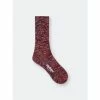 Druthers Organic Cotton Everyday Crew Sock Socks Americano Mélange -Druthers Shop unnamed file 1480