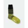 Druthers Organic Cotton Gradient Crew Sock Socks Black/yellow 2 Druthers Organic Cotton Gradient Crew Sock Socks Black/yellow -Druthers Shop unnamed file 1485