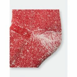 Druthers Merino Wool House Sock Socks Red 11 Druthers Merino Wool House Sock Socks Red -Druthers Shop unnamed file 1495