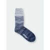Druthers Organic Cotton Gradient Crew Sock - Cream & Navy Socks Cream & Navy 2 Druthers Organic Cotton Gradient Crew Sock - Cream & Navy Socks Cream & Navy -Druthers Shop unnamed file 1498