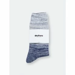 Druthers Organic Cotton Gradient Crew Sock - Cream & Navy Socks Cream & Navy 5 Druthers Organic Cotton Gradient Crew Sock - Cream & Navy Socks Cream & Navy -Druthers Shop unnamed file 1499