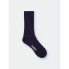Druthers Organic Cotton Everyday Crew Sock - Navy Mélange Socks 2 Druthers Organic Cotton Everyday Crew Sock - Navy Mélange Socks -Druthers Shop unnamed file 1546