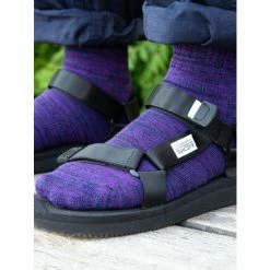 Druthers Organic Cotton Everyday Crew Sock - Navy Mélange Socks 9 Druthers Organic Cotton Everyday Crew Sock - Navy Mélange Socks -Druthers Shop unnamed file 1548