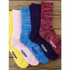 Druthers Organic Cotton Everyday Crew Sock - Navy Mélange Socks 10 Druthers Organic Cotton Everyday Crew Sock - Navy Mélange Socks -Druthers Shop unnamed file 1549