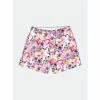 Druthers Organic Cotton Flower Huddle Boxer Short Shorts Purple -Druthers Shop unnamed file 1643