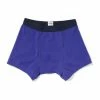 Druthers Organic Cotton Boxer Briefs - Royal Blue Underwear -Druthers Shop unnamed file 1648