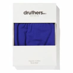 Druthers Organic Cotton Boxer Briefs - Royal Blue Underwear 8 Druthers Organic Cotton Boxer Briefs - Royal Blue Underwear -Druthers Shop unnamed file 1650