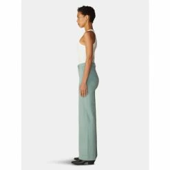 Warp + Weft Nce - Wide Leg | Limestone Jeans & Denim -Druthers Shop unnamed file 169