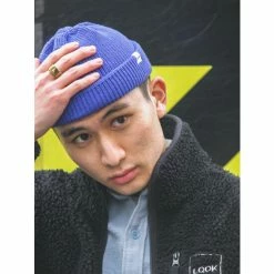 Druthers Merino Wool Dockworker Hat Hats Marine -Druthers Shop unnamed file 1694