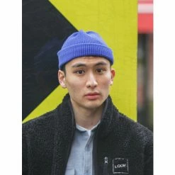 Druthers Merino Wool Dockworker Hat Hats Marine -Druthers Shop unnamed file 1695