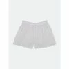 Druthers Organic Cotton Cubes Boxer Shorts White -Druthers Shop unnamed file 1696