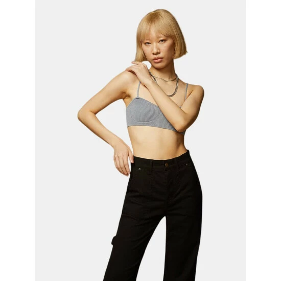 Warp + Weft Ase Utility - High Rise Straight | Inkwell Jeans & Denim 6 Warp + Weft Ase Utility - High Rise Straight | Inkwell Jeans & Denim - Image 4