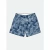 Druthers Shibori Clouds Boxer Short Shorts Indigo -Druthers Shop unnamed file 1700