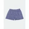 Druthers Organic Cotton Japanese Waves Boxer Shorts Navy -Druthers Shop unnamed file 1701