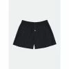 Druthers Organic Cotton Cubes Boxer Shorts Black -Druthers Shop unnamed file 1704