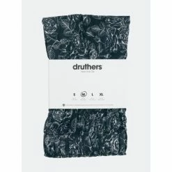 Druthers Organic Cotton Rose Boxer Shorts Black 8 Druthers Organic Cotton Rose Boxer Shorts Black -Druthers Shop unnamed file 1714