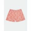 Druthers Organic Cotton Roses Boxer Shorts - White -Druthers Shop unnamed file 1721