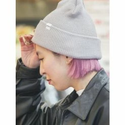 Druthers Organic Cotton Cardigan Knit Beanie - Grey Streetwear 8 Druthers Organic Cotton Cardigan Knit Beanie - Grey Streetwear -Druthers Shop unnamed file 1738