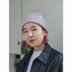 Druthers Organic Cotton Cardigan Knit Beanie - Grey Streetwear 9 Druthers Organic Cotton Cardigan Knit Beanie - Grey Streetwear -Druthers Shop unnamed file 1739