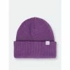 Druthers Organic Cotton Cardigan Knit Beanie Hats Eggplant -Druthers Shop unnamed file 1742