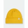 Druthers Recycled Cotton Ribbed Knit Beanie - Sunflower Streetwear -Druthers Shop unnamed file 1749