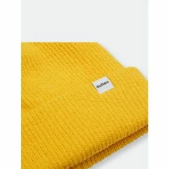 Druthers Recycled Cotton Ribbed Knit Beanie - Sunflower Streetwear 6 Druthers Recycled Cotton Ribbed Knit Beanie - Sunflower Streetwear -Druthers Shop unnamed file 1750
