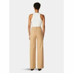 Warp + Weft NCE - Wide Leg | Grain Jeans & Denim -Druthers Shop unnamed file 176