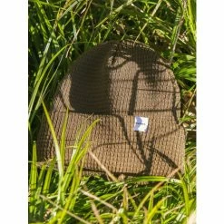 Druthers Organic Cotton Waffle Knit Beanie Hats Olive -Druthers Shop unnamed file 1777