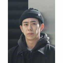 Druthers Merino Wool Dockworker Hat Hats Black 9 Druthers Merino Wool Dockworker Hat Hats Black -Druthers Shop unnamed file 1788